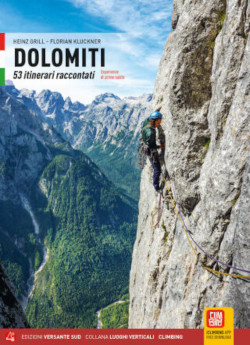 Guida Dolomiti