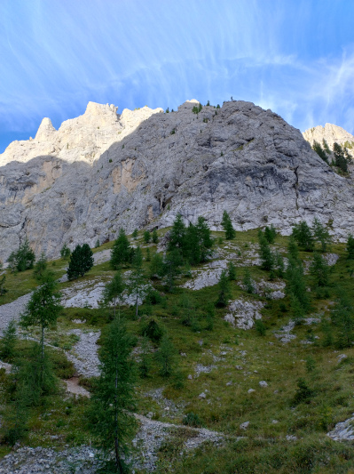 [via del silenzio]